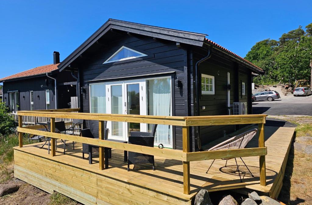 Varberg Municipality Villa | Attefallshus Nära Havet Norranäs