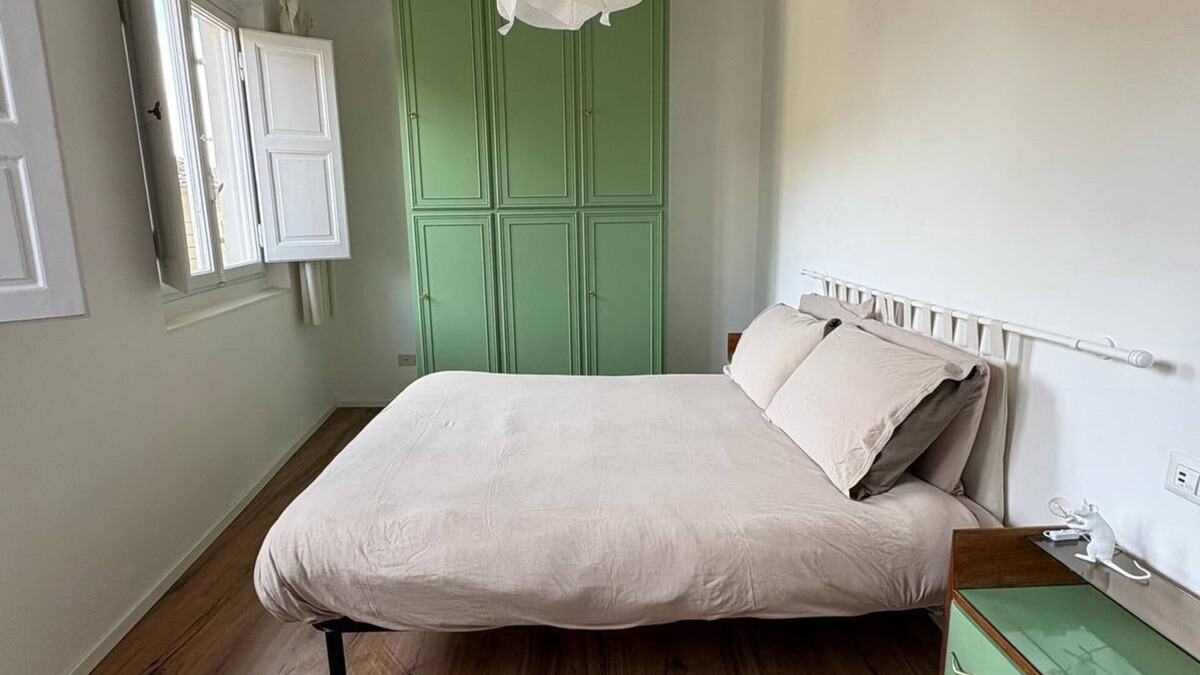 San Lorenzo Apartment | Attic Monna Lisa eco apartments downtown