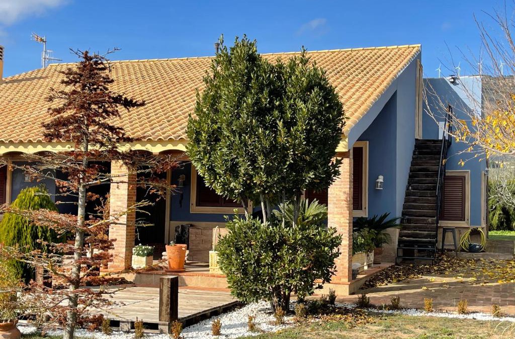 Caudete Apartment | Attic Nature en Albacete