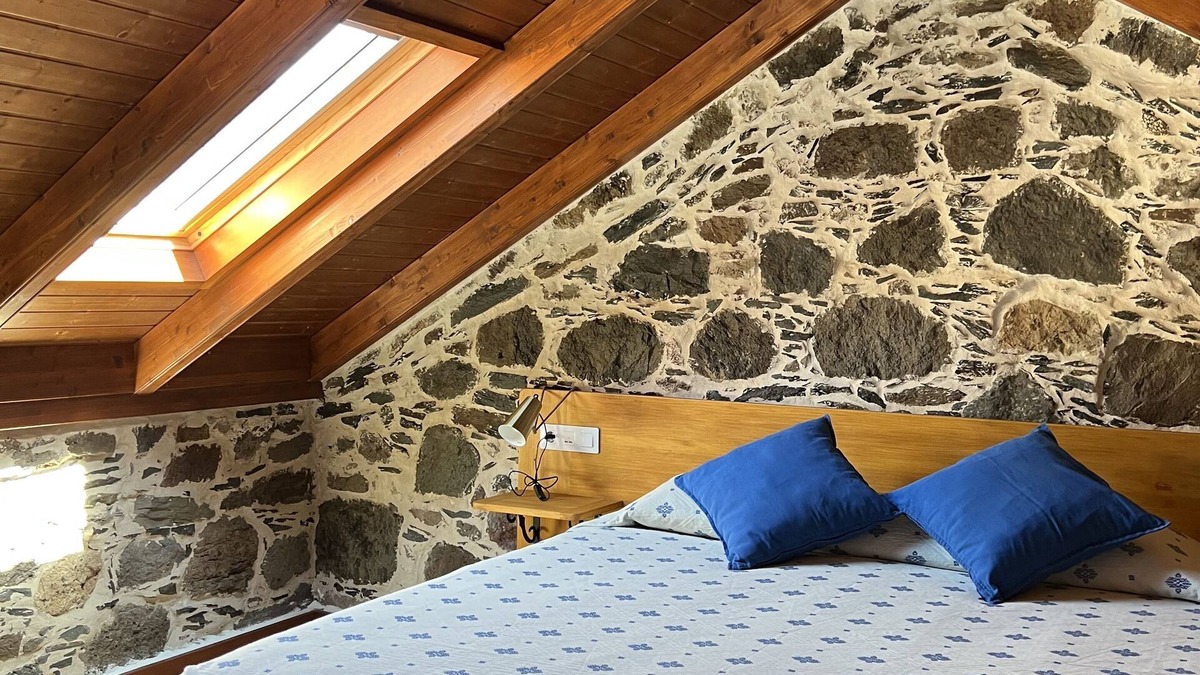 Mogan Cottage | Attic rural house with swimming pool in Mogán