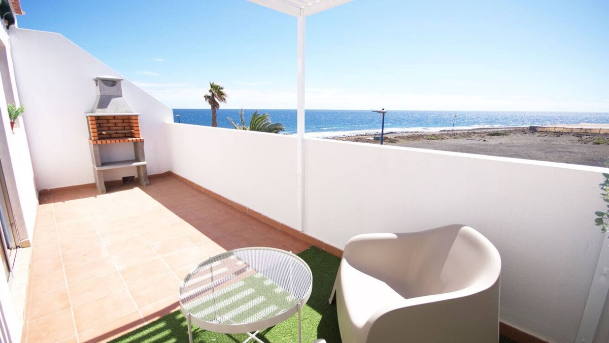 Ingenio Apartment | ATTIC! Two bedrooms near the sea