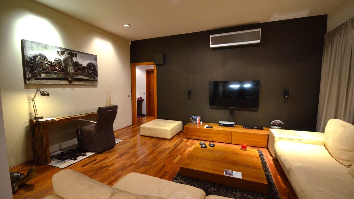 Nove Mesto Apartment | Attic Vladislavova - Next to the Wenceslas Square - Grand Luxury Apartments