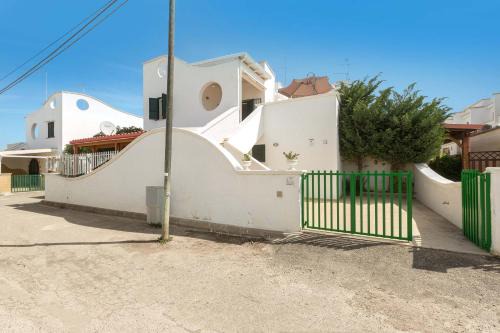 Manduria Apartment | Attico del Sol a soli 200 m dalla Spiaggia