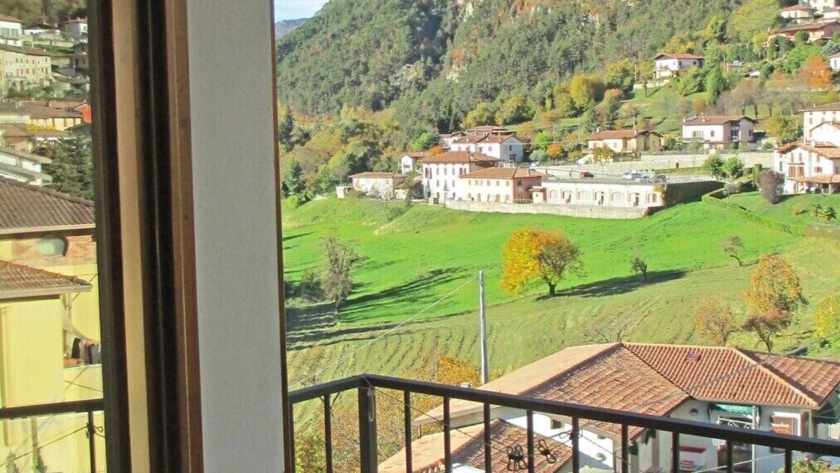 Vesio Apartment | Attico Vesio Panorama Holiday