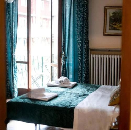 Borgo Milano Bed & Breakfast | Attico Vintage Colette