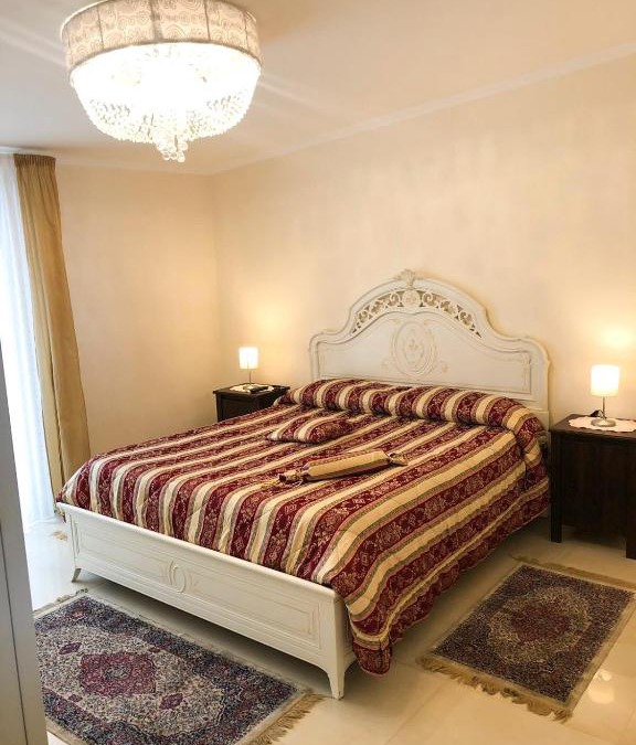 Giardini Naxos Apartment | Atticus Apartment