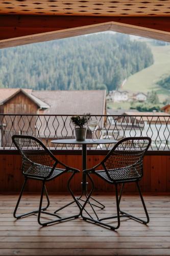 San Candido Apartment | ATTO - Suites & Cuisine