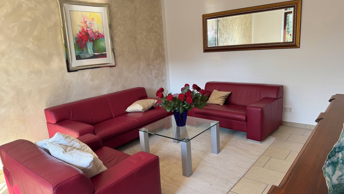 Heppenheim Apartment | Attractive vacation apartment in the countryside for connoisseurs, 10 minutes walk to the center