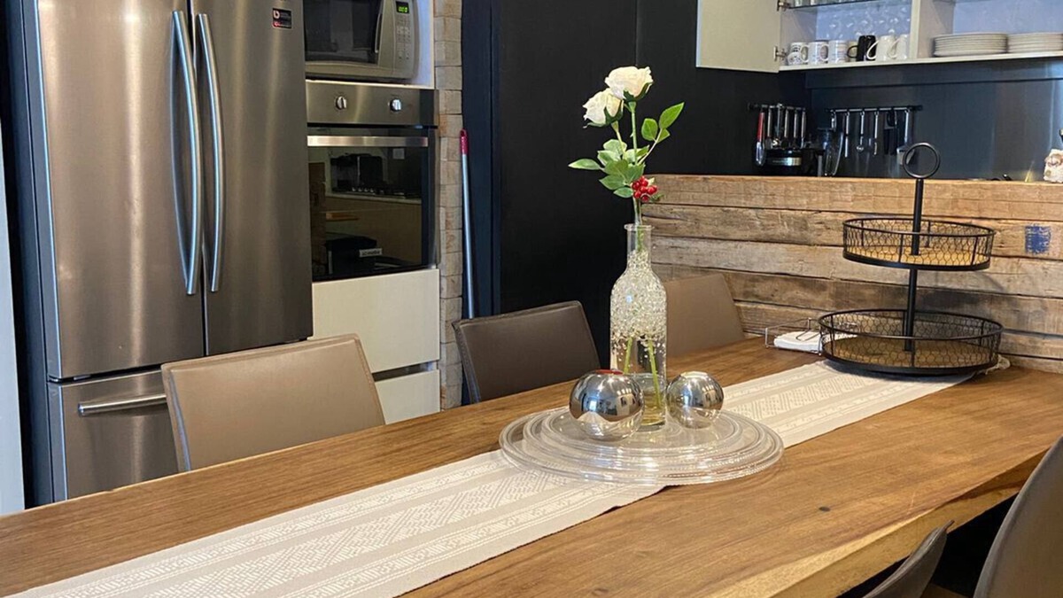 Coyoacan Apartment | Attractive Apartment in San Angel CDMX
