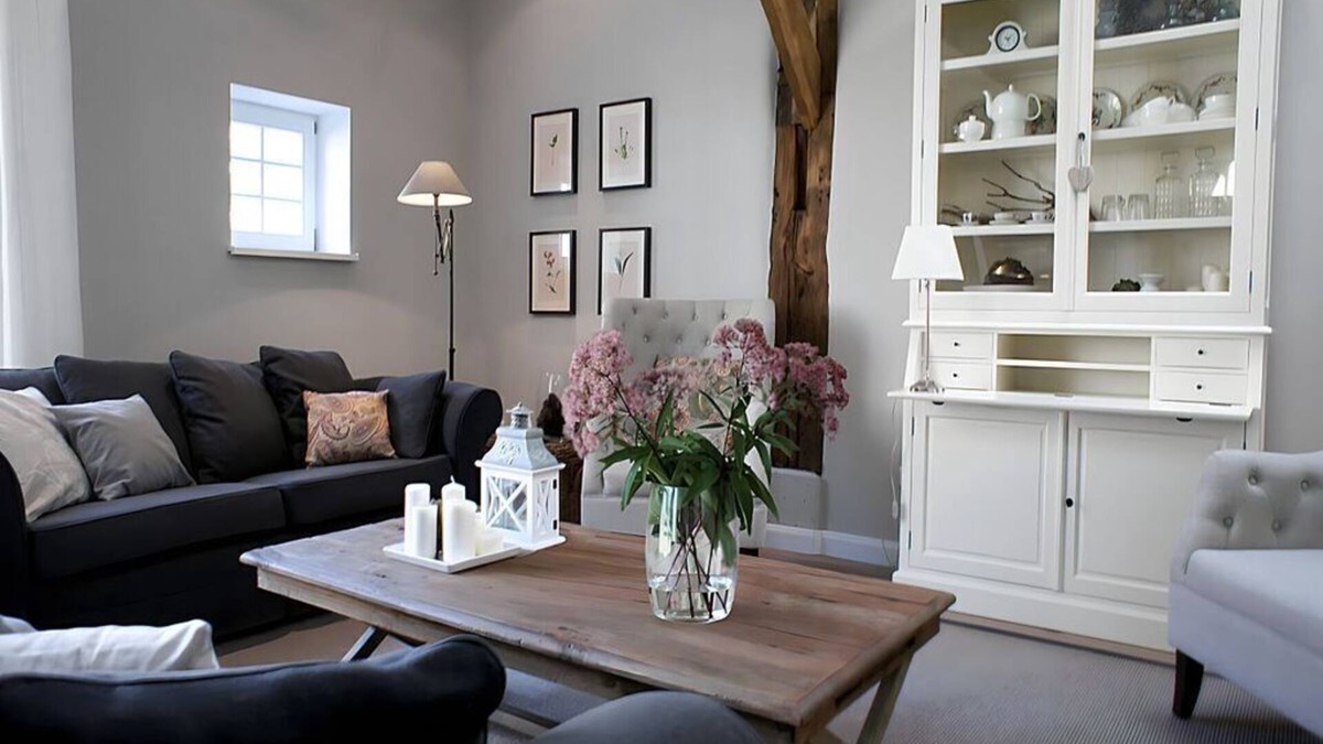Mansie Apartment | Attractive apartment in Westerstede
