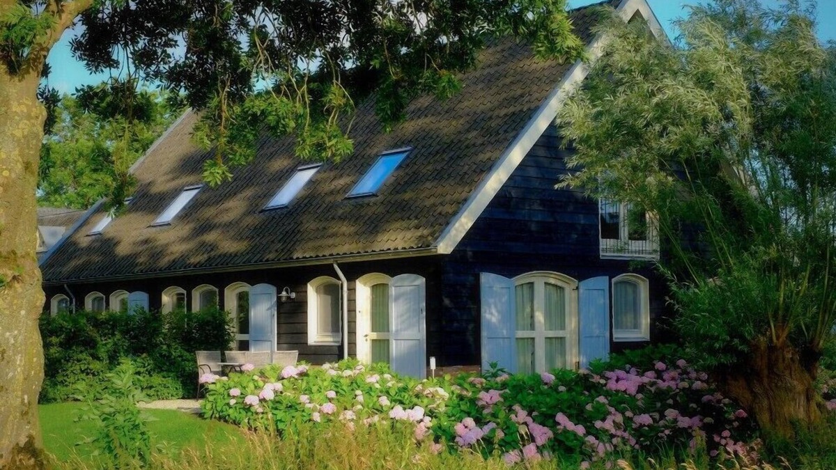 Portengen Other | Attractive apartments/group accommodation in the fighting zone and the green heart