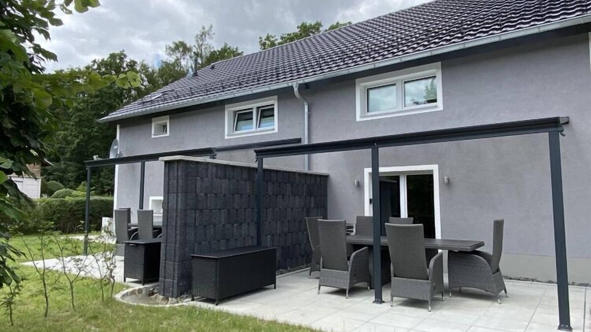 Olbersdorf Apartment | Attractive apartment in Olbersdorf