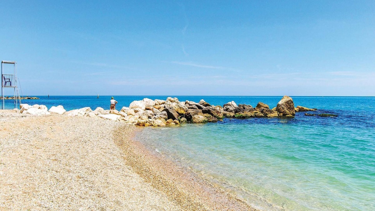 Fabriano House | Attractive holiday home for a wonderful holiday.