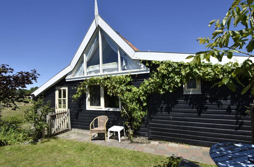 t Zand House | Attractive miller s house in t Zand with a beautiful view