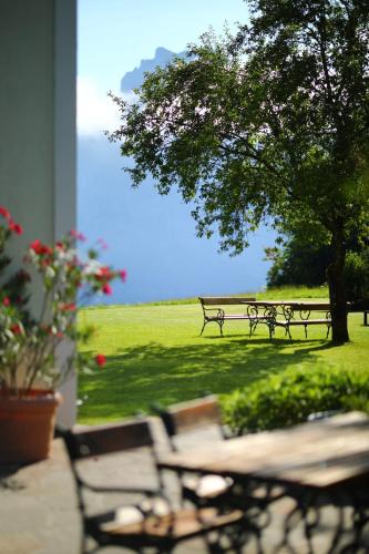 Traunkirchen Apartment | Attwengerhof