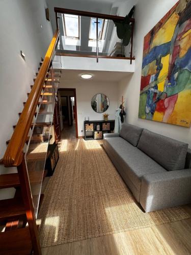 Burgos Apartment | AtuaireHome Evolución Humana 8 con Parking Includio