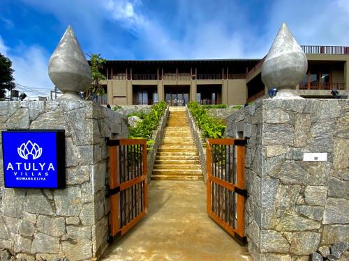 Nuwara Eliya Resort | Atulya Villas Nuwara Eliya