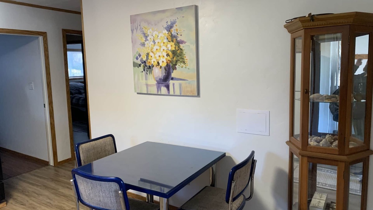 Lakewood House | ATV/UTV, Snowmobiles - easy trail access right in town