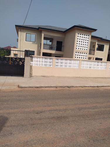 Cape Coast Apartment | Atvam properties