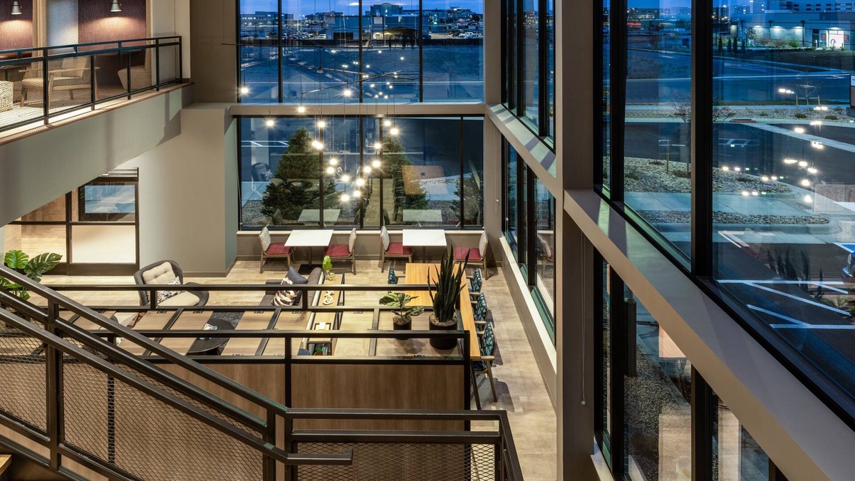 Dupont Hotel | Atwell Suites Denver Airport Tower Road by IHG