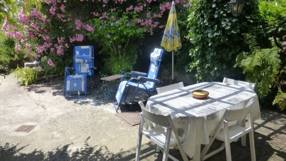 Pezens House | Atypical house 15 minutes from Carcassonne