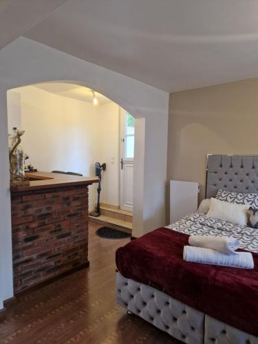 Saint-Michel-sur-Orge Apartment | Au 23!