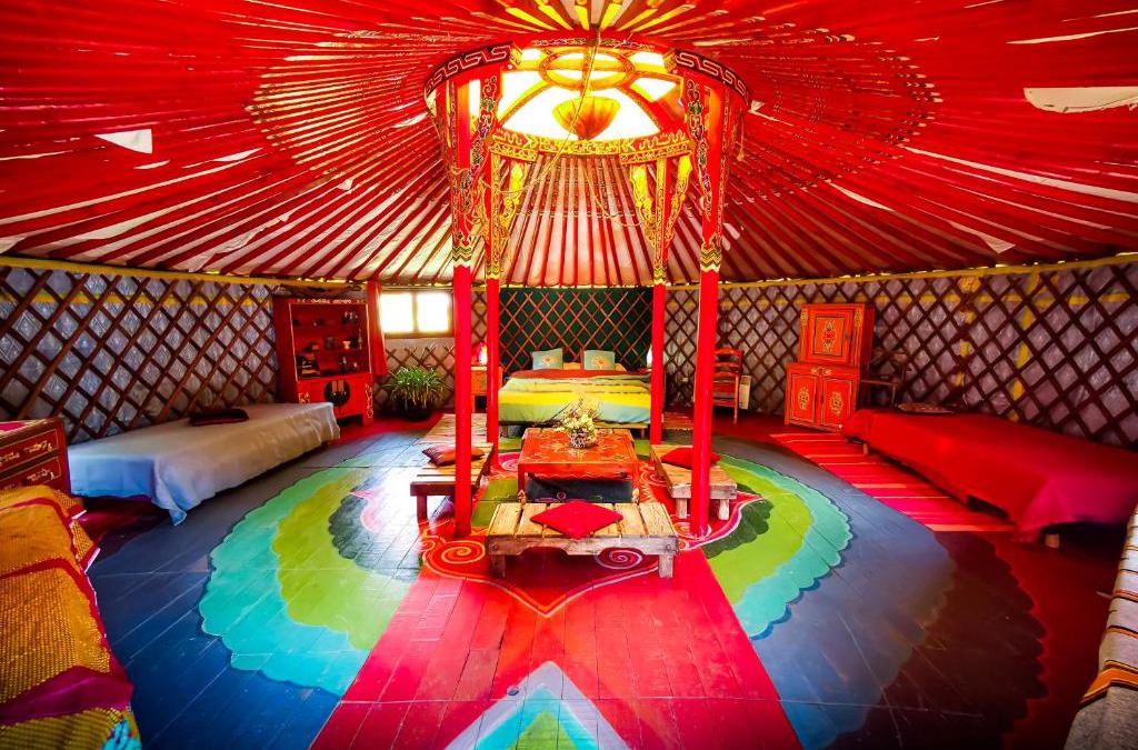 Livry House | Au Bonheur Nomade