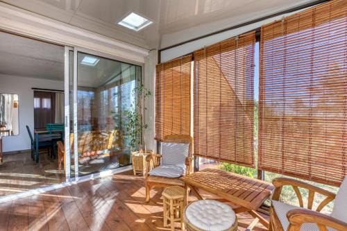 Narbonne-Plage Apartment | Au Bord De L'eau 50m De La Mer