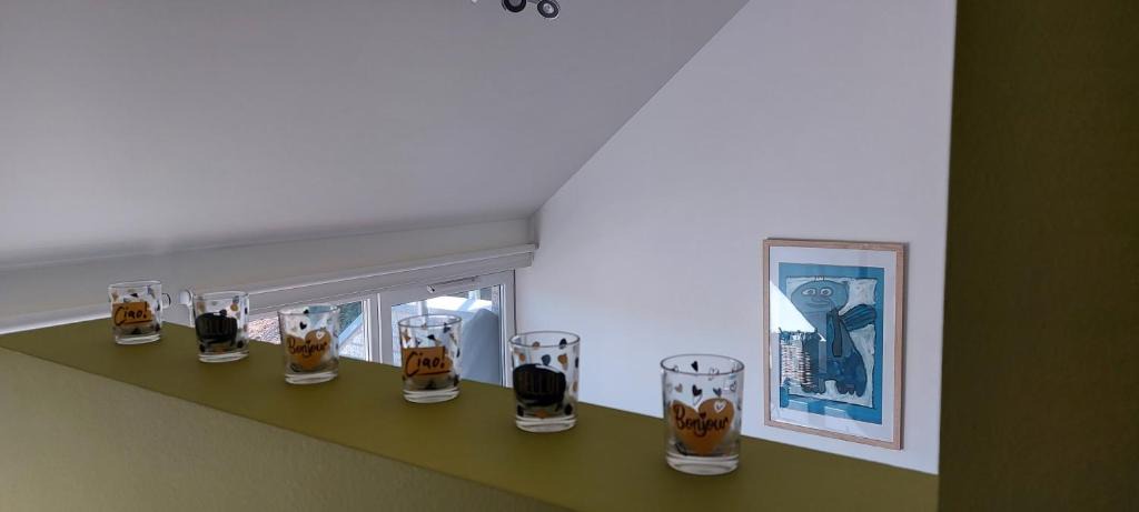 Malmedy Apartment | Au bord des Hêtres