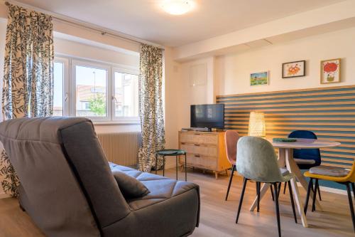 Ostheim Apartment | Au Bretzel