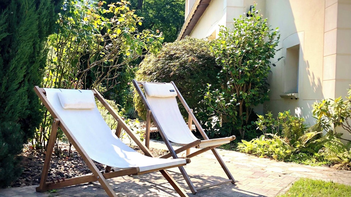 Noisy-sur-Ecole Apartment | Au Cœur de la Forêt de Fontainebleau ! Appartement Neuf Tout Confort