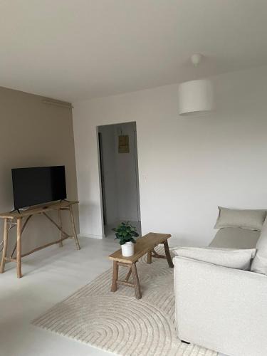 Aurillac Apartment | Au cœur de la Ponétie
