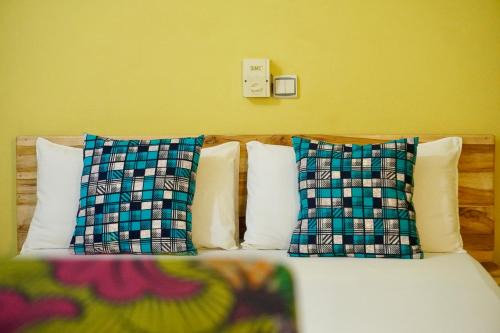 Ouidah House | Au cœur de Ouidah 2