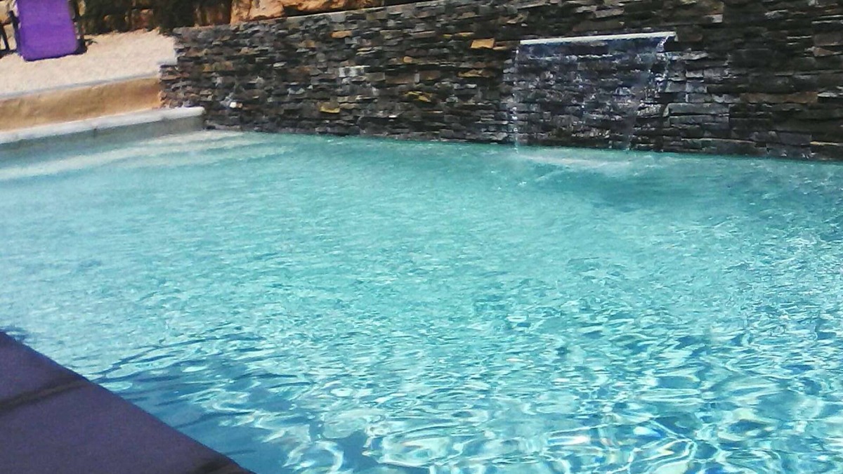 Saint-Bauzille-de-la-Sylve Bed & Breakfast | au Calme Fond de Passage
