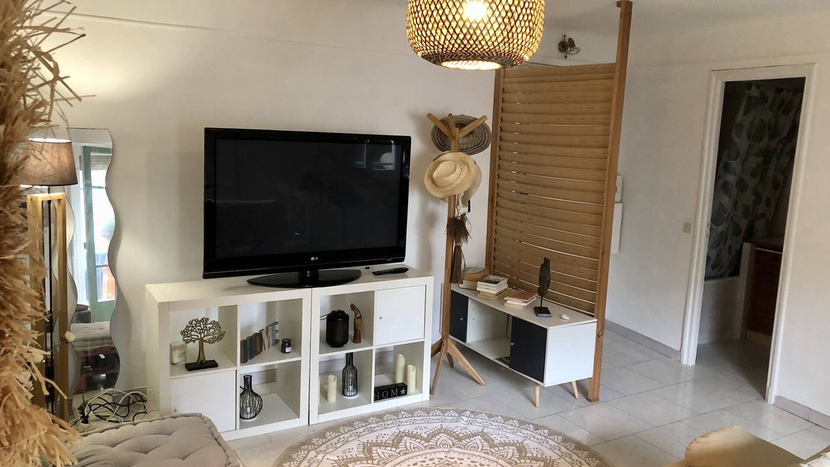 Riquier Apartment | Au Calme Pour 4 Personnes à 15 mns à Pied du Port