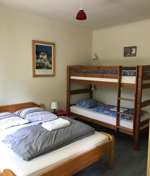 Capbreton Apartment | Au calme près de la forêt à 2 kms des plages