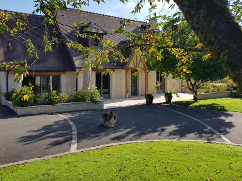 Le Torquesne Bed & Breakfast | Au chant des oiseaux