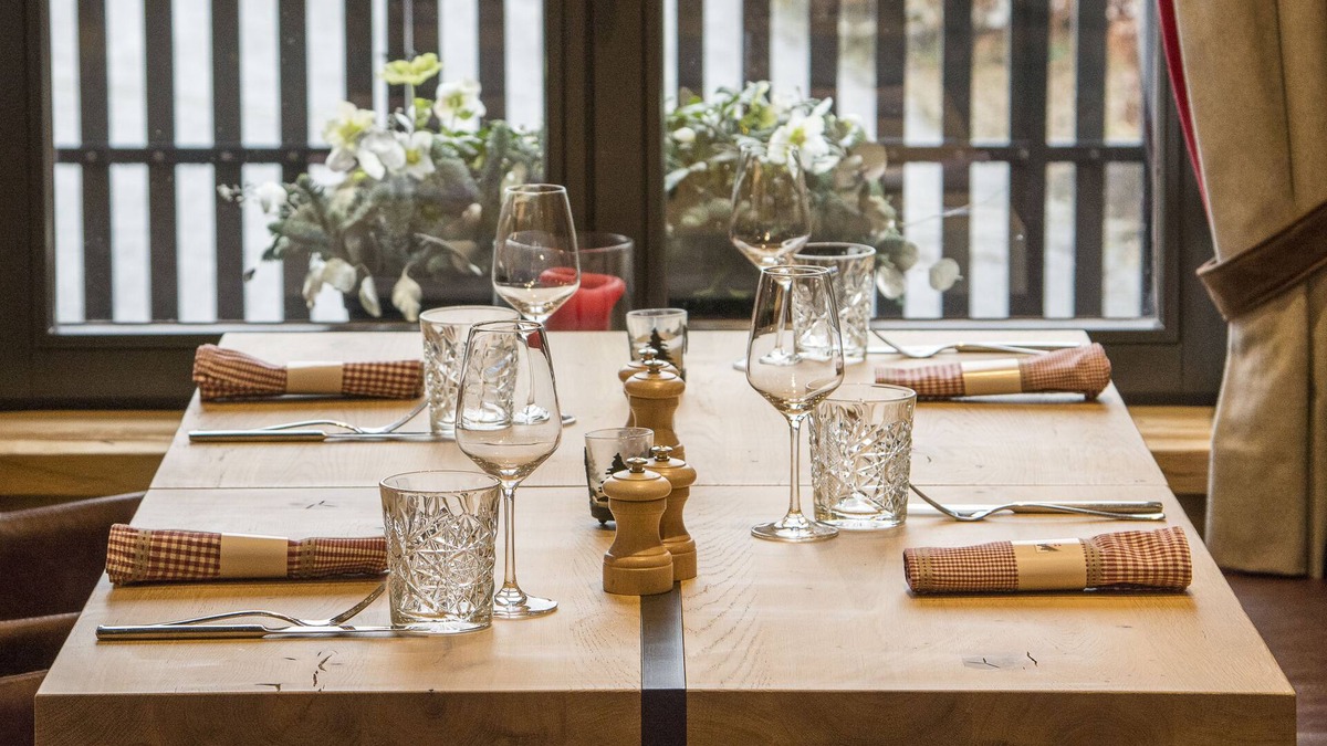 Walk Apartment | Au Cheval Blanc