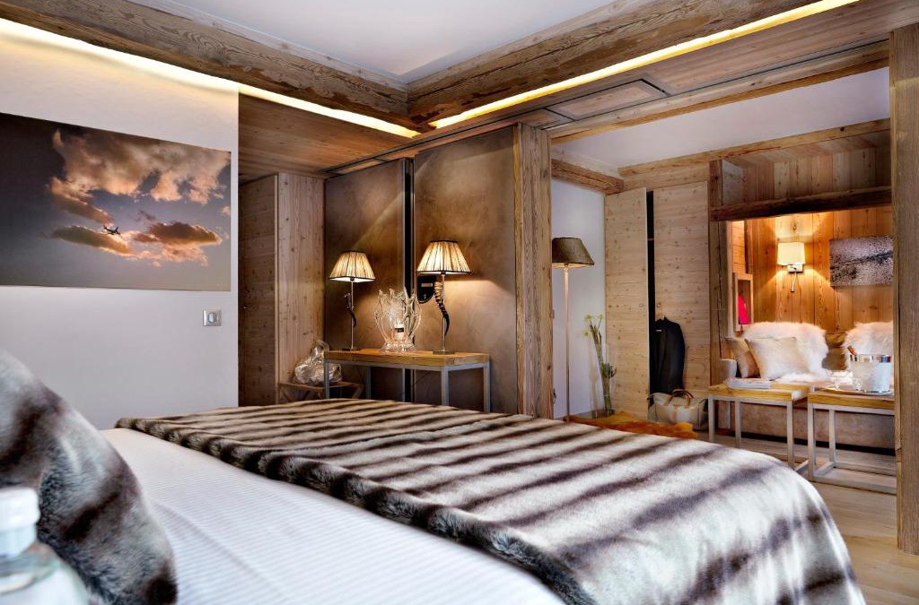 La Clusaz Hotel | Au Coeur du Village