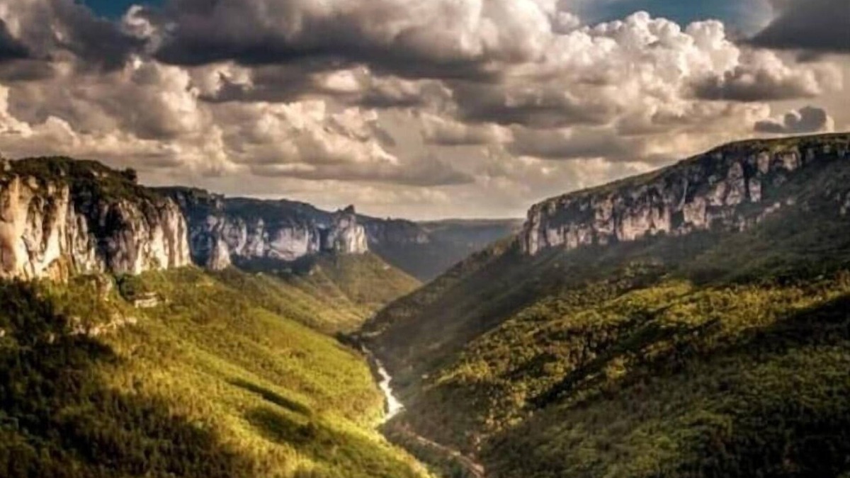 Montbrun House | Au Coeur des Gorges du Tarn, Village Pittoresque !