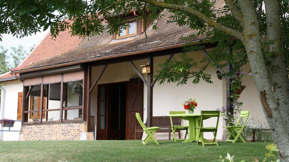 La Charmee House | Au Fil de l'Eau - LA CHARMEE