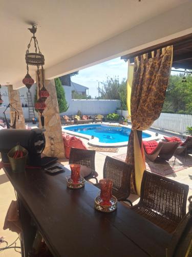 Sant Pere de Ribes Bed & Breakfast | Au Jardin d'Armand