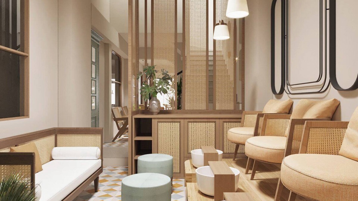 Dong Khoi Hotel | Au Lac Boutique Hotel