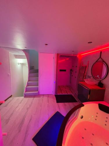 Chablis Apartment | Au nid d amour