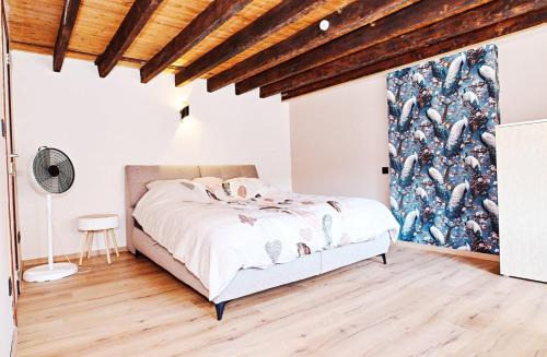 Brugelette House | Au Paon Dort