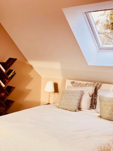 Portbail Apartment | Au petit Cachou