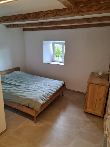 Engollon House | Au petit nid