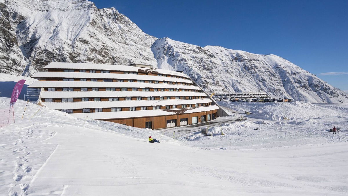 Piau Engaly Condo | Au pied des pistes & piscine chauffée | Sauna