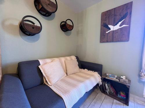 Bergheim Apartment | Au pied des vignes, cocon douillet et chaleureux !