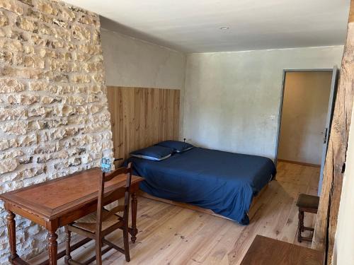 Recourt-le-Creux House | Au point du jour Ch1